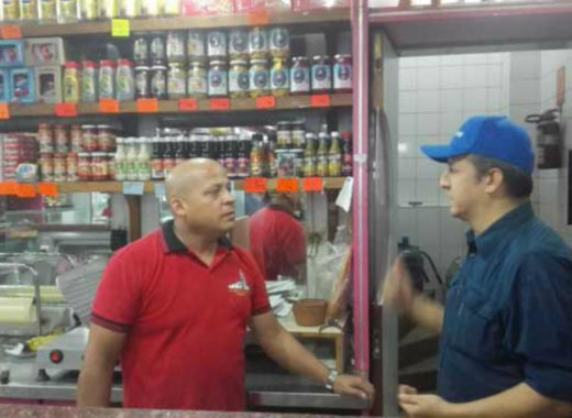 Panadería-fiscalización