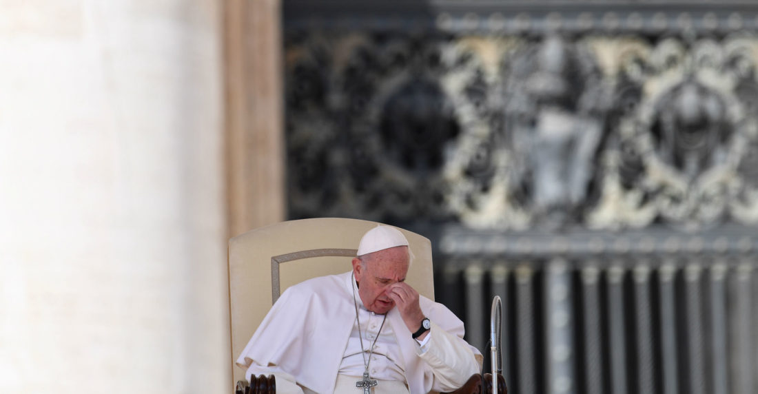 Papa Francisco