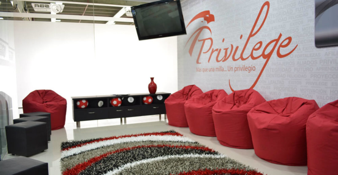 Privilege VIP- Aserca