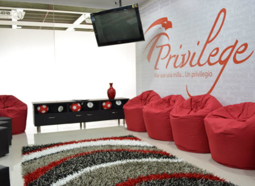 Privilege VIP- Aserca