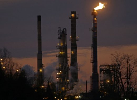 precios del petróleo