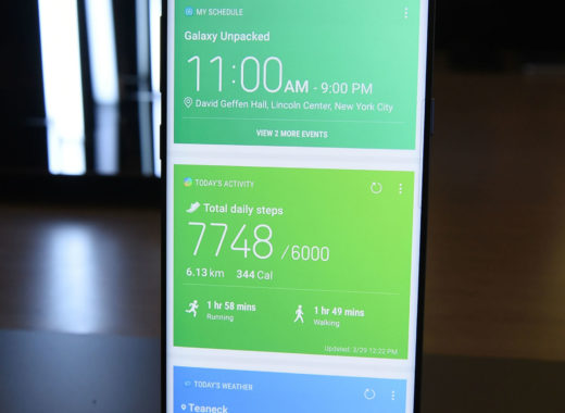 Samsung Galaxy S8