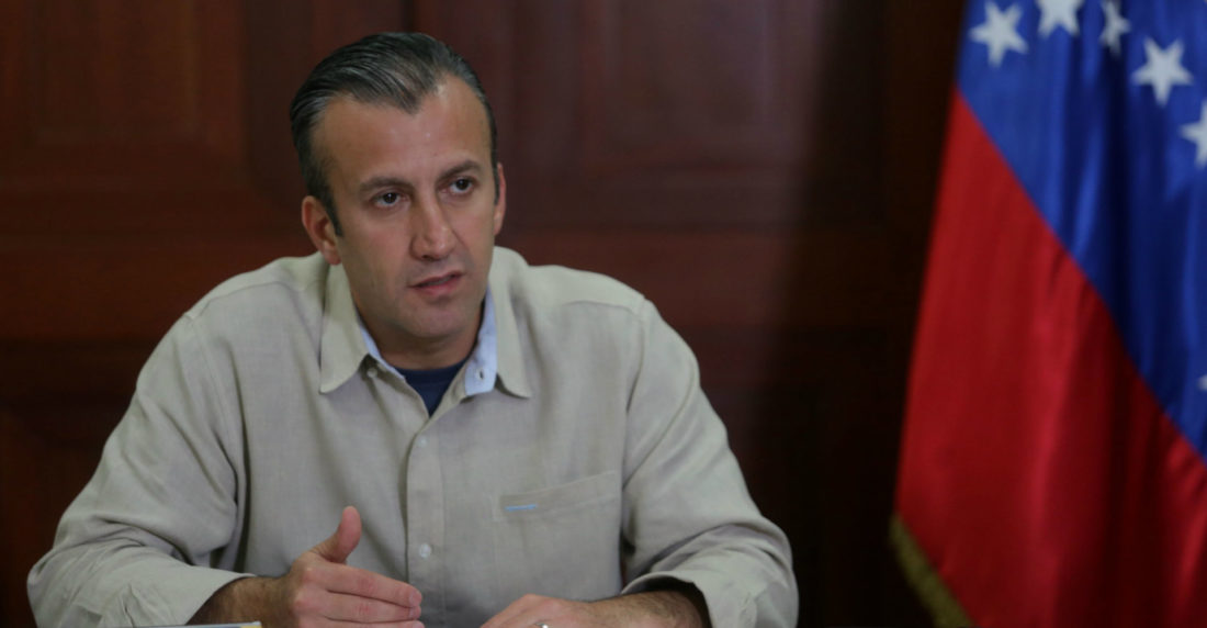 Tareck El Aissami