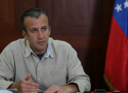Tareck El Aissami