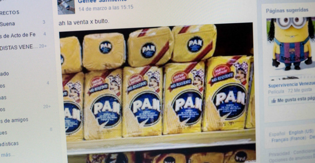 Trueque por Internet