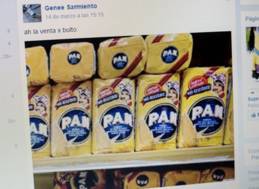 Trueque por Internet