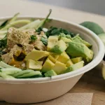 10 comidas saludables y rápidas para mantenerse en la línea todo el año