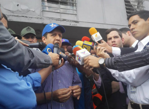 William Contreras-Catia