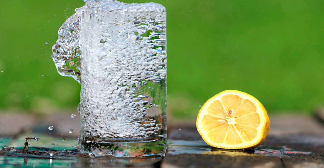 agua