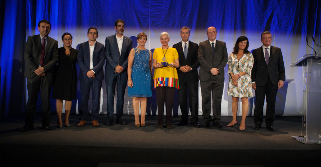 basque culinary world prize