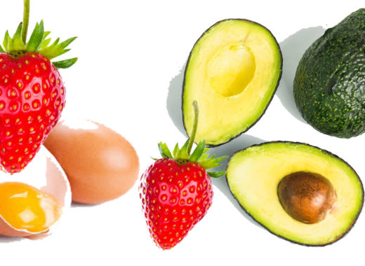 dieta cetogénica