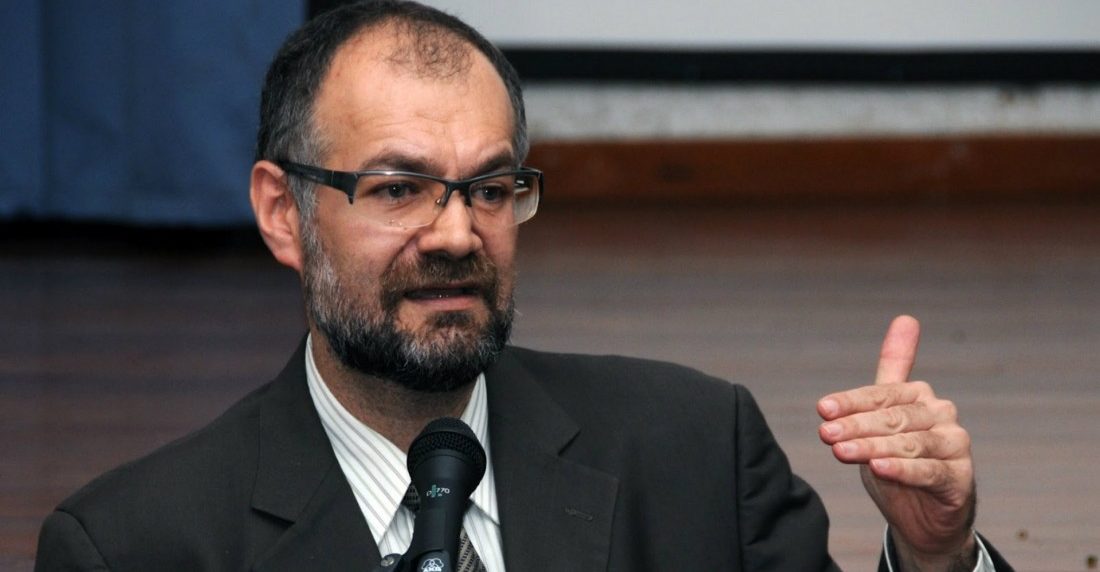 Eduardo Samán