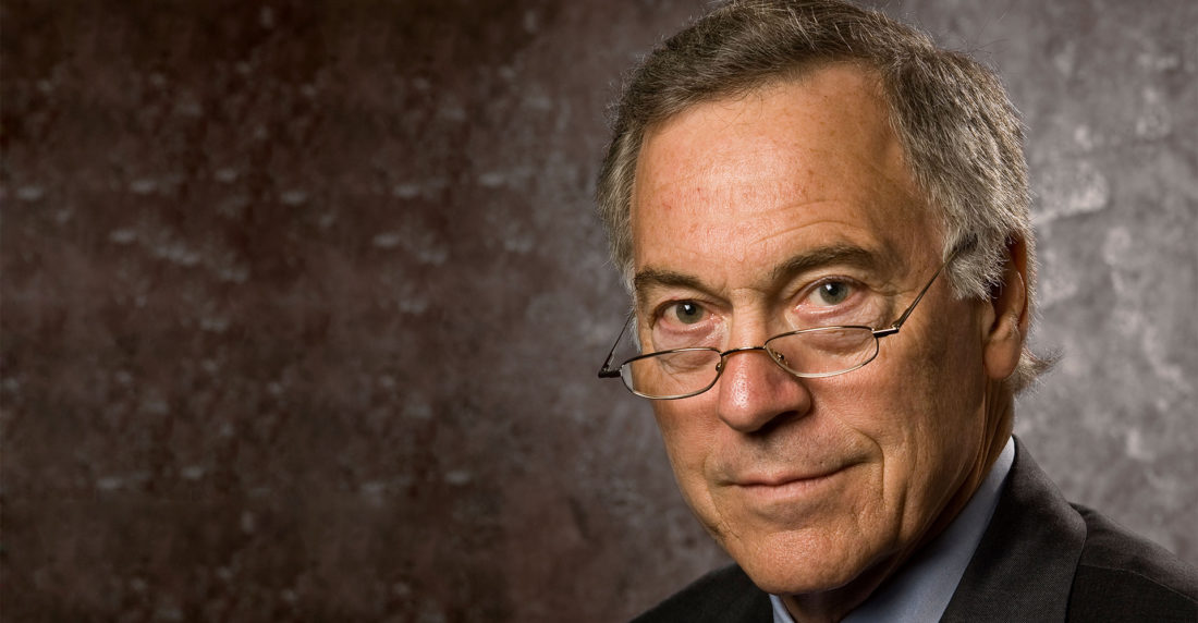 steve hanke