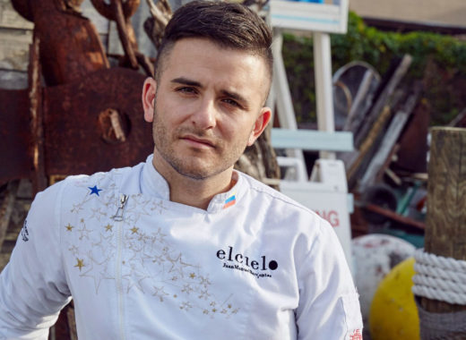 juan manuel barrientos, elcielo, españa