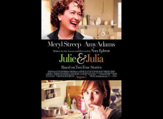 julie & julia, doc