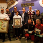 fabada, asturias, premio
