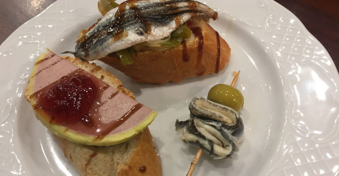 dialogos de cocina