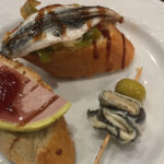 dialogos de cocina