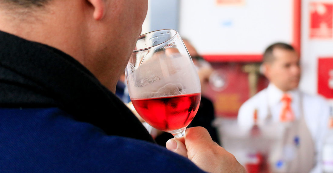 pedro carrasco, carora, bodegas pomar