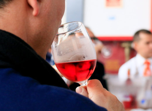 pedro carrasco, carora, bodegas pomar
