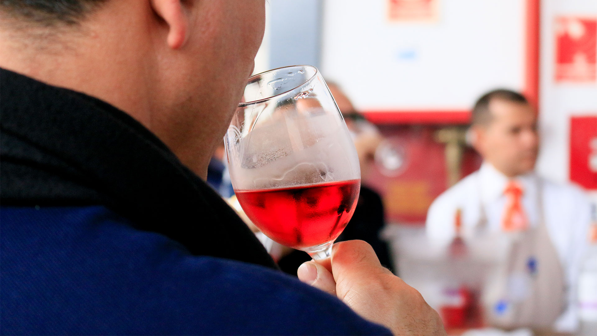 pedro carrasco, carora, bodegas pomar