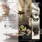 tributo a ruben santiago