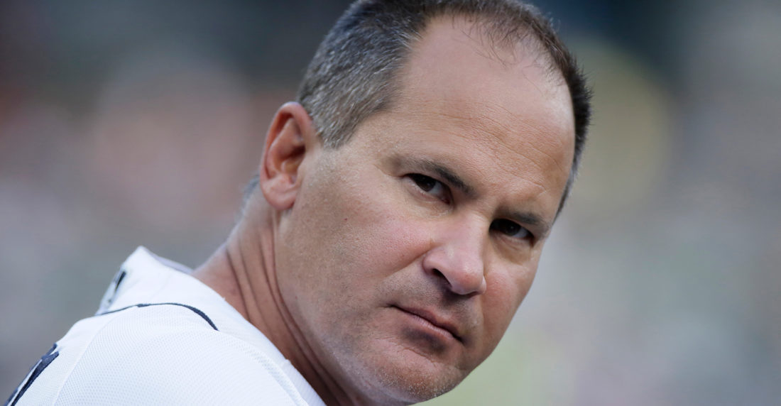 Omar Vizquel será el nuevo manager de Toros de Tijuana