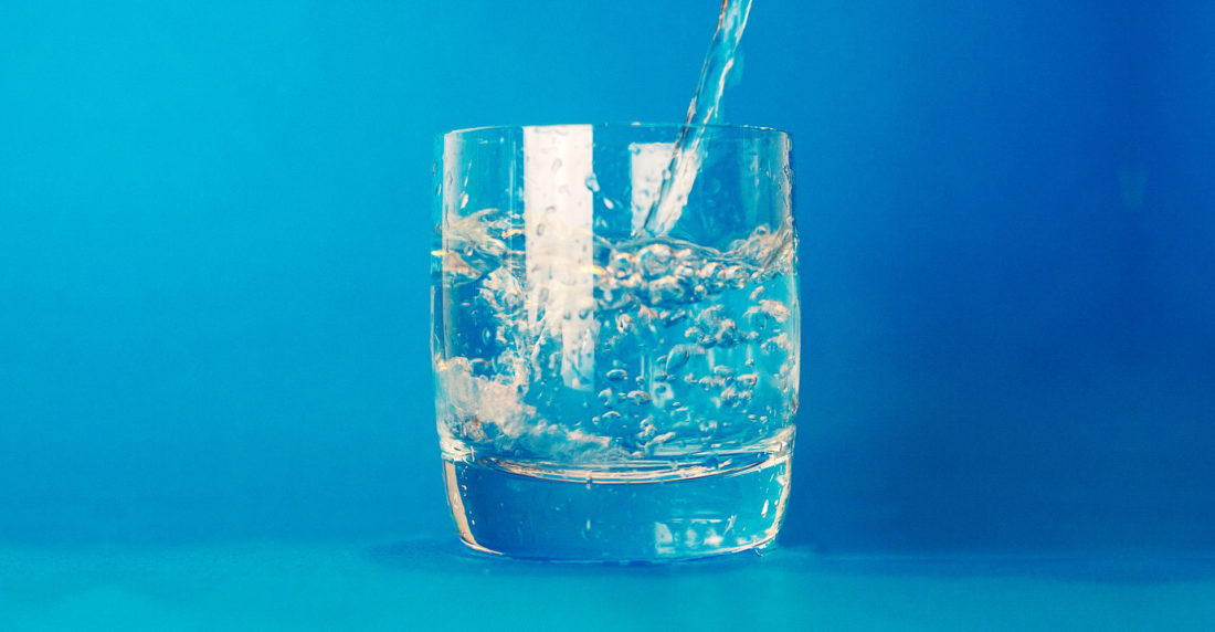 agua