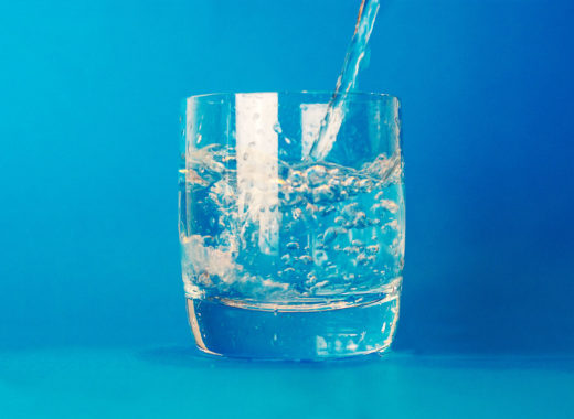 agua