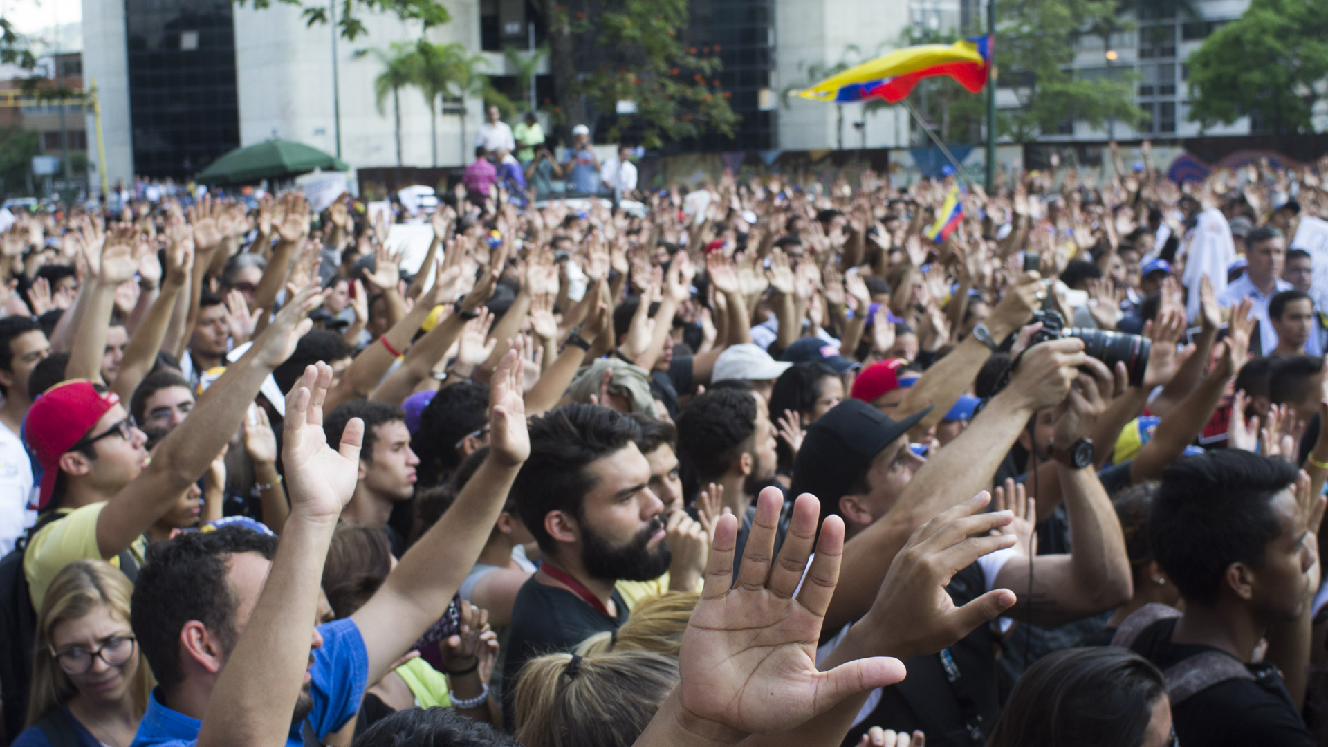 27042017 Juan Pernalete Foto Gustavo Vera,