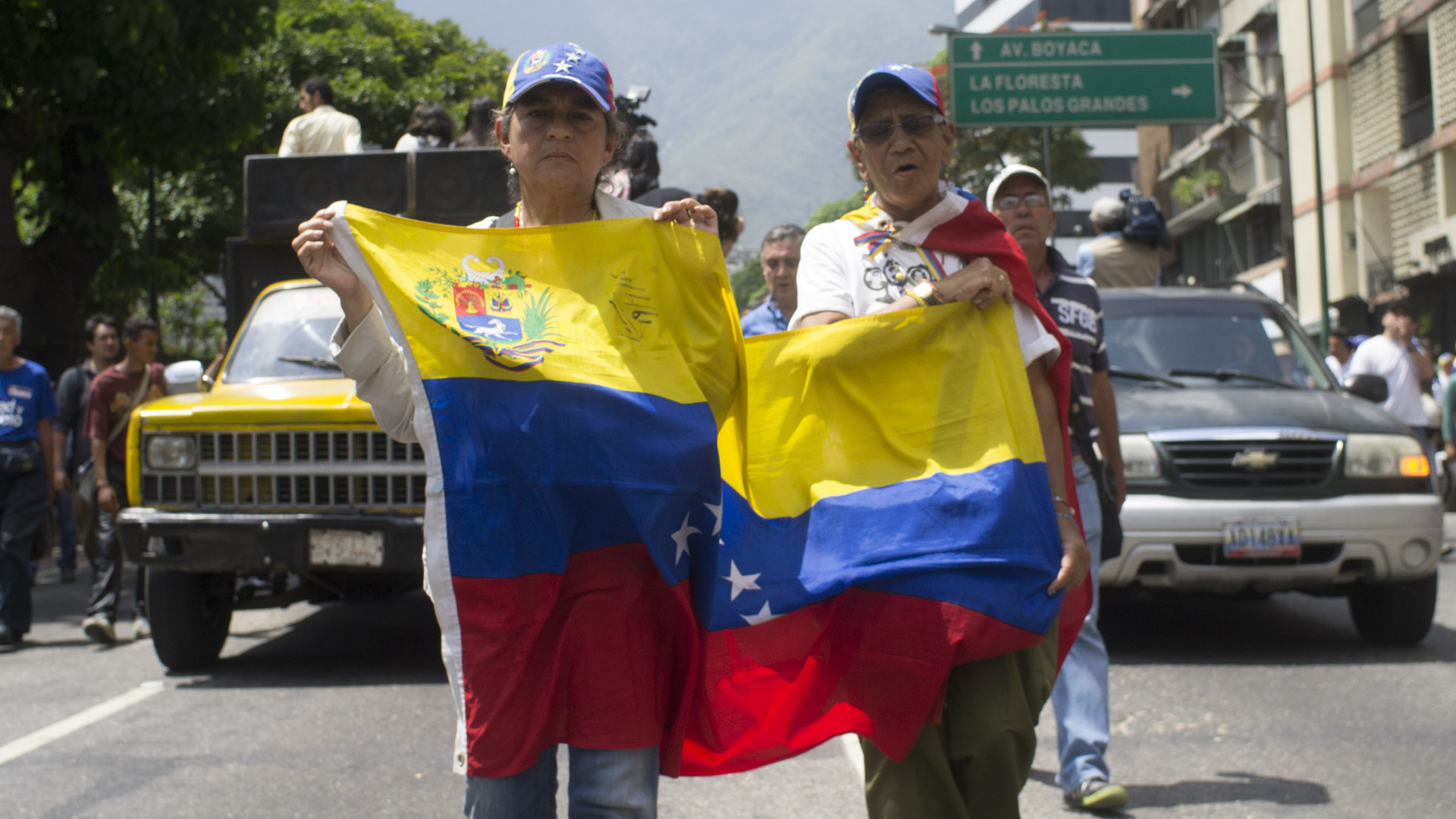 27042017 Juan Pernalete Foto Gustavo Vera,