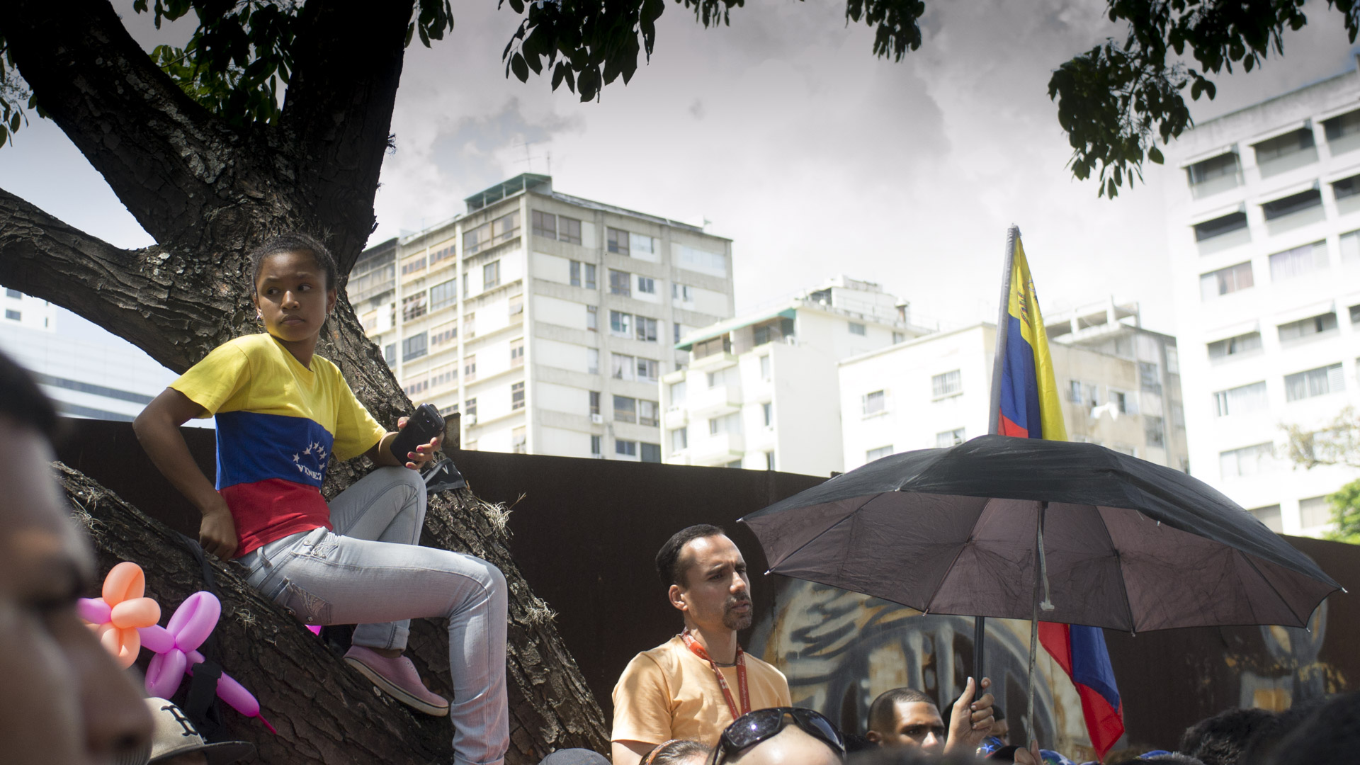 27042017 Juan Pernalete Foto Gustavo Vera,