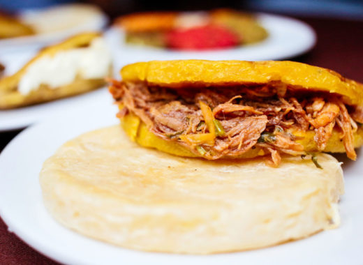 Arepa-Venezuela-Shakira-Bienmesabe-
