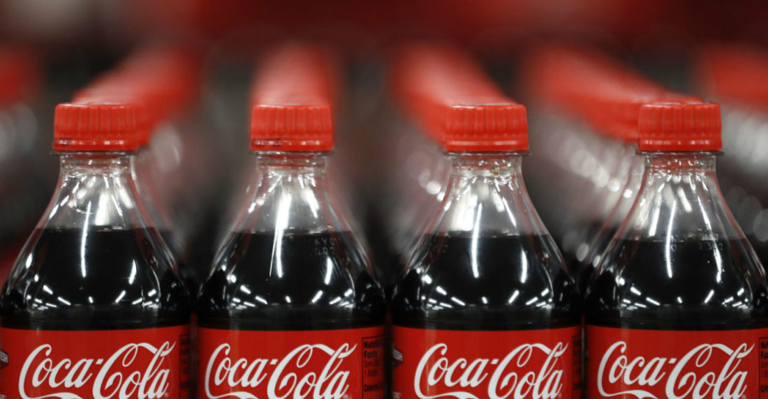 Coca Cola