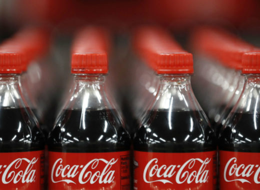 Coca Cola
