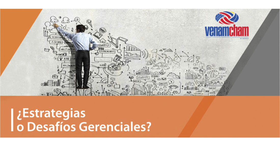 Estrategias Venamcham