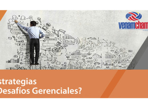 Estrategias Venamcham