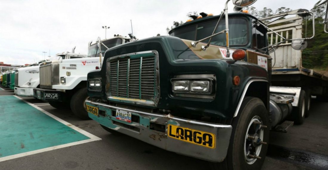 transporte Fletes precios