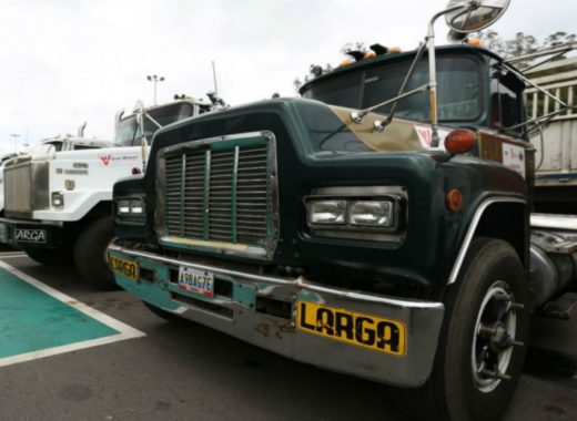 transporte Fletes precios