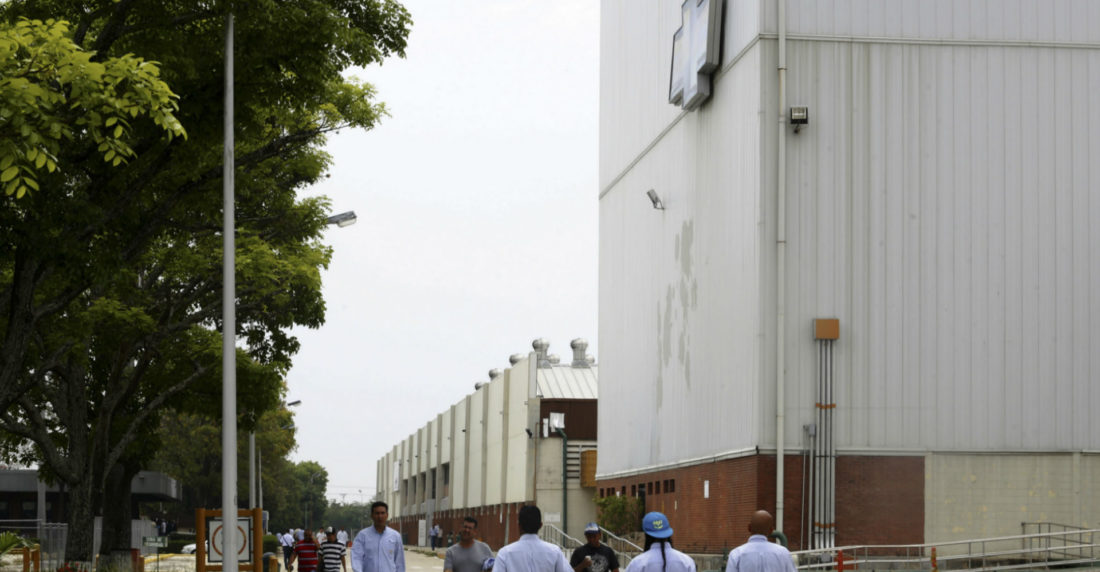 General Motors Venezolana