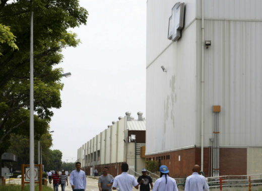 General Motors Venezolana