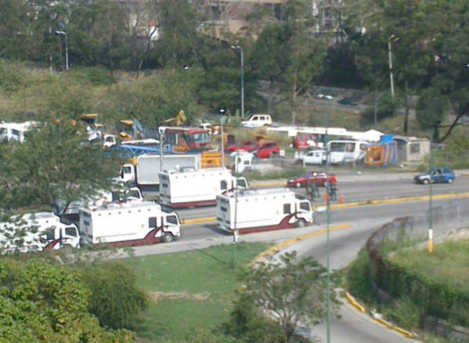 La Yaguara