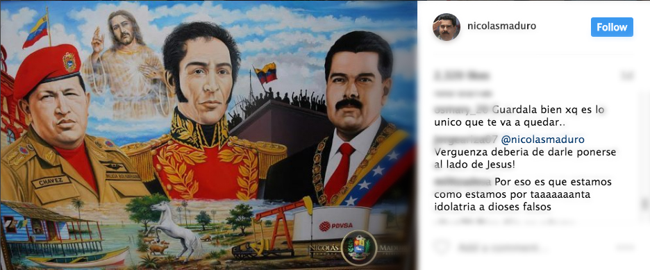 Maduro IG UB 11