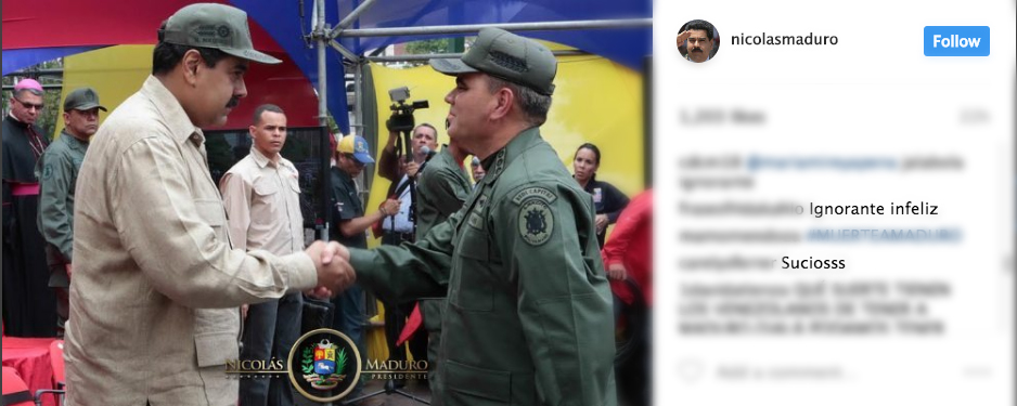 Maduro IG UB 5