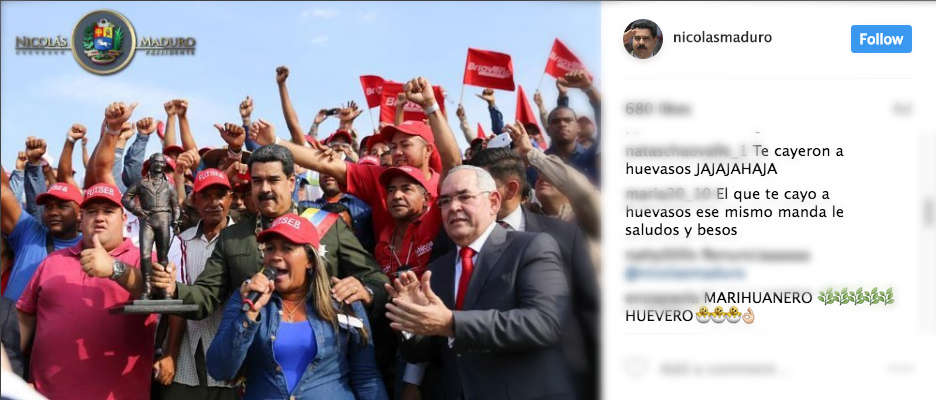 Maduro IG UB 7