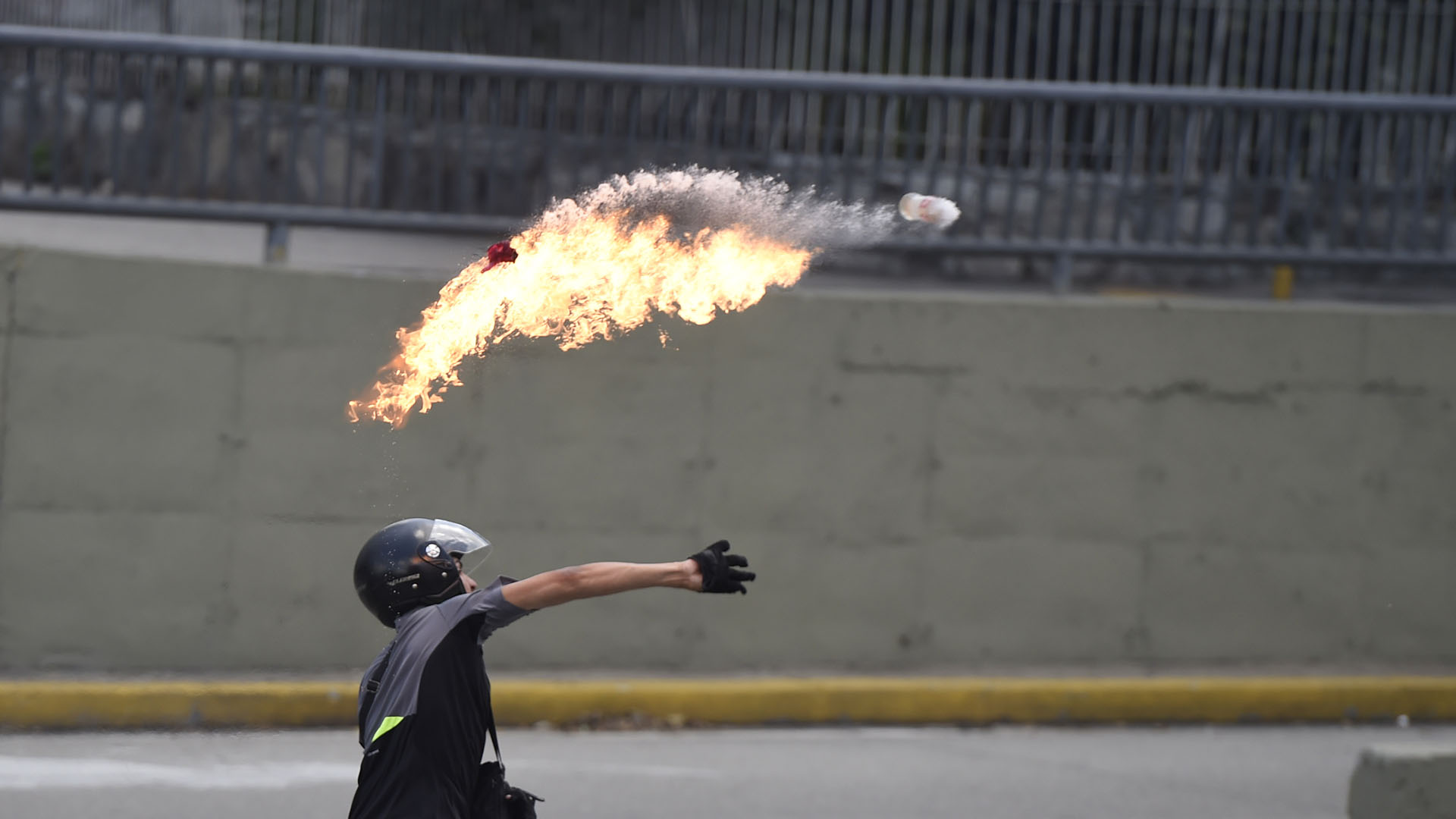 VENEZUELA-CRISIS-OPPOSITION