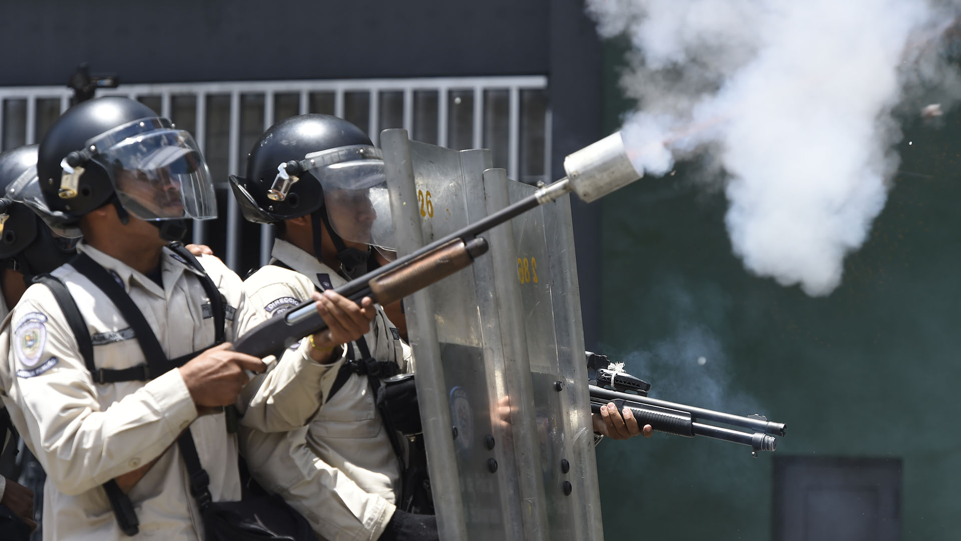 VENEZUELA-CRISIS-OPPOSITION
