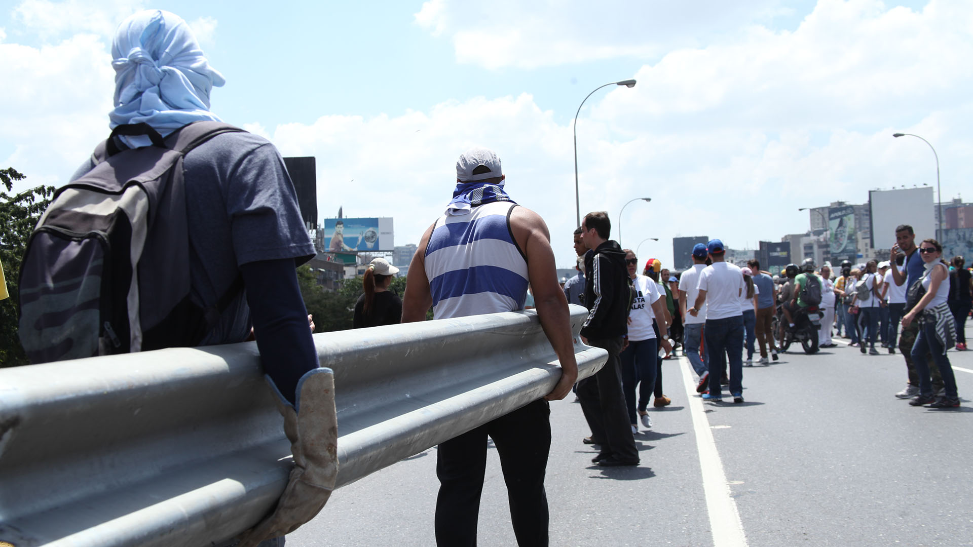 Marcha 08042017