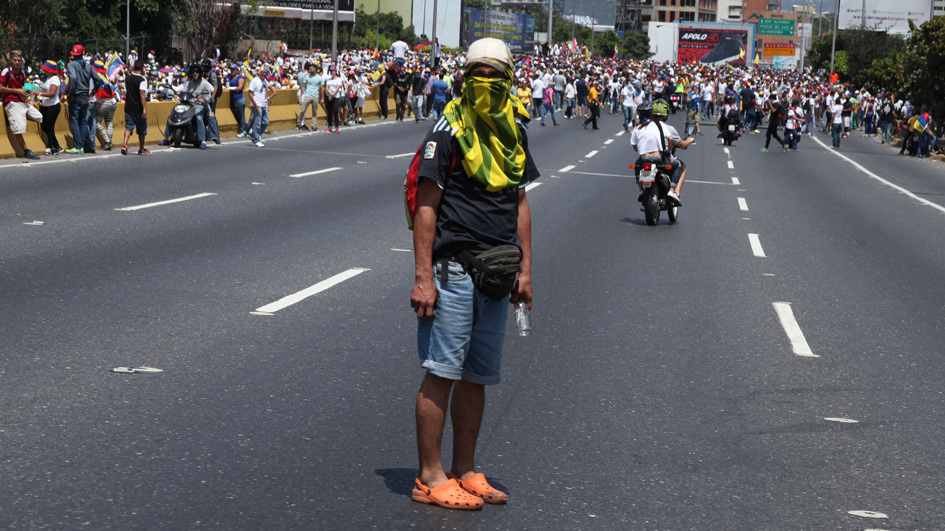 Marcha 08042017