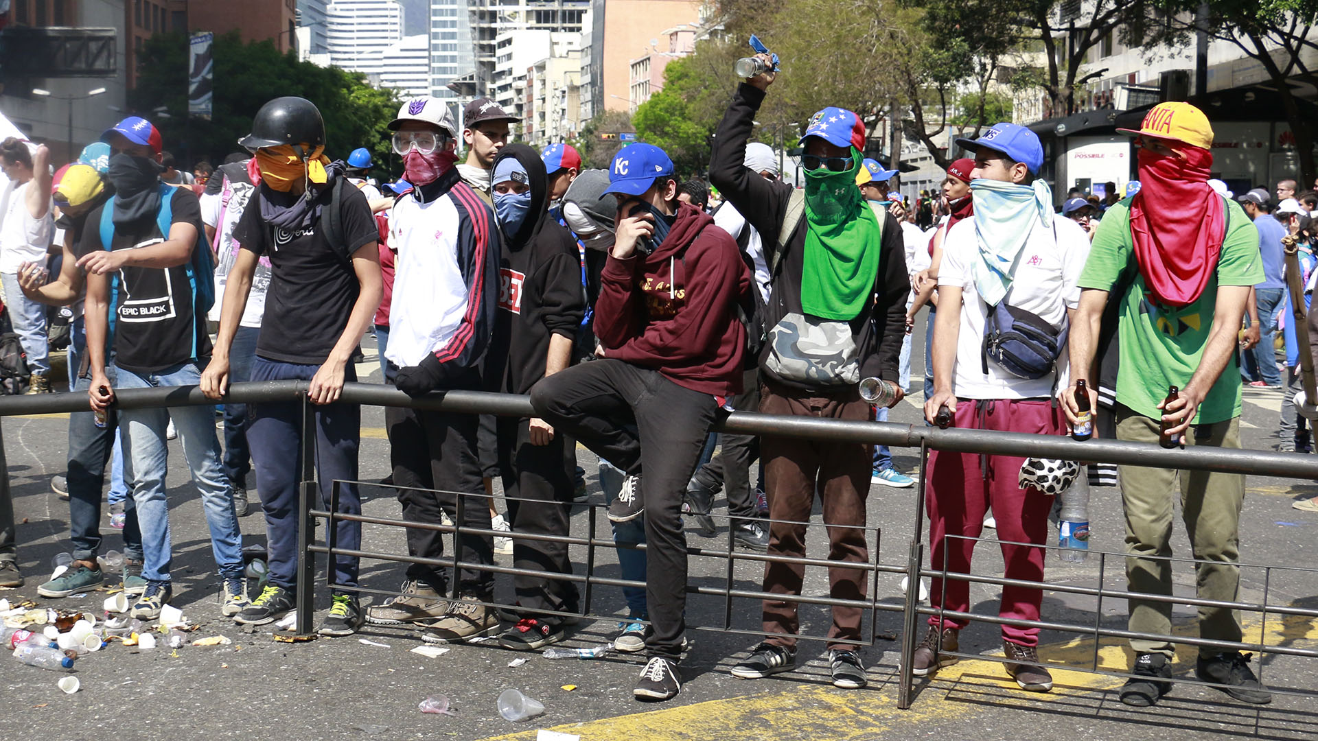 Marcha 08042017